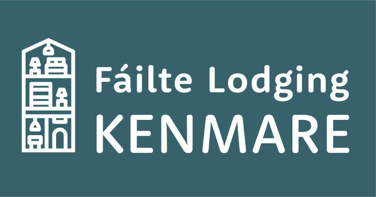 Kenmare Failte Hostel Exterior foto