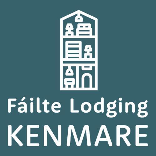 Kenmare Failte Hostel Exterior foto
